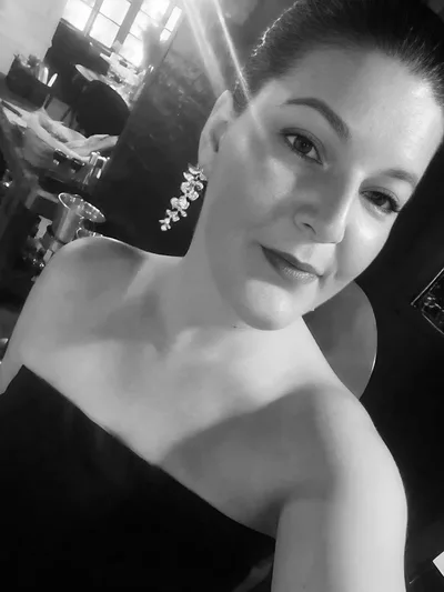 Tiphaine Wagner, cheffe et gérante de La Batisse II