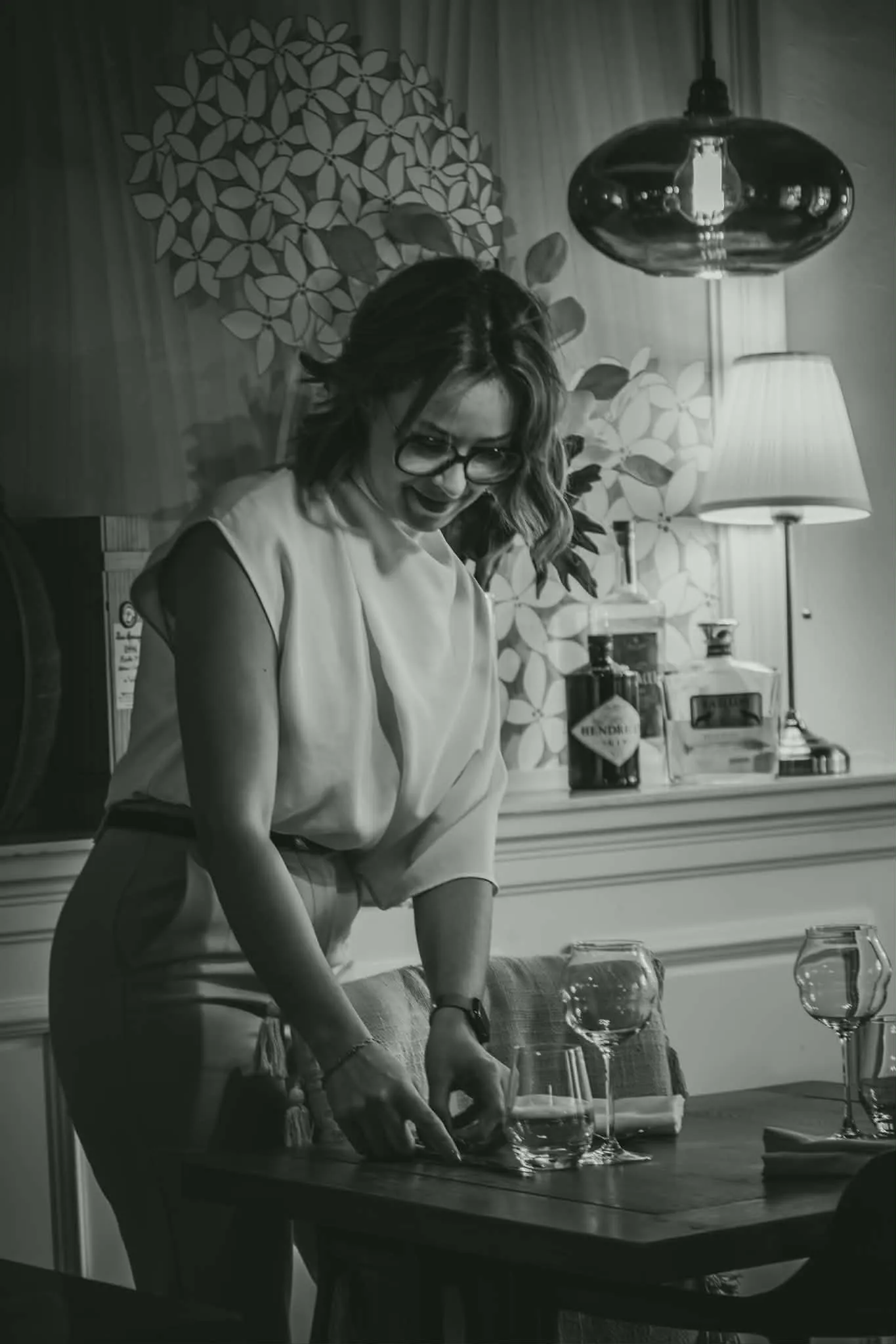 Service attentionné à La Batisse II